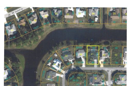 2409 Pascal Ave, Fort Pierce, FL 34952-6760