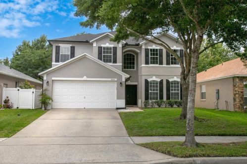 9808 Bennington Chase Dr, Orlando, FL 32829-8263