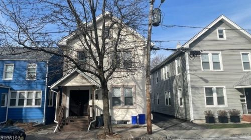 52 New St, Montclair NJ  07042-4543 exterior
