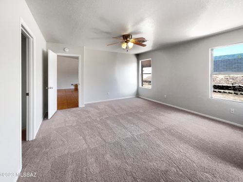 10195 Rainbow Meadow Dr, Tucson AZ  85747-5504 exterior