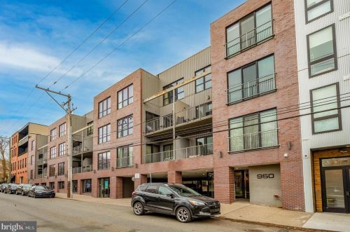934 3rd St, Philadelphia PA  19123-2206 exterior