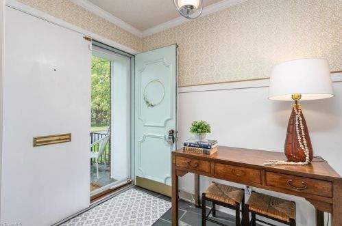 2300 Running Brook Dr, Greensboro NC  27408-2826 exterior