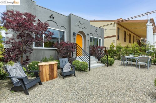 1515 Derby St, Berkeley CA  94703-1816 exterior