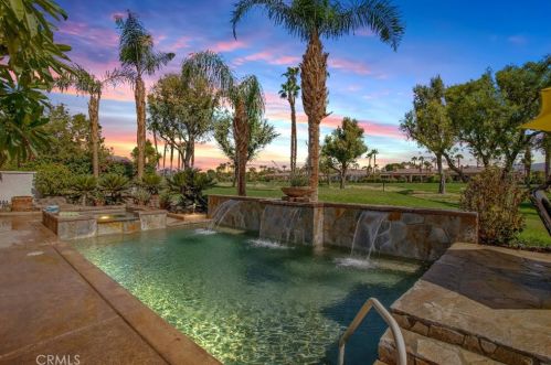 80670 Spanish Bay, La Quinta CA  92253-8601 exterior