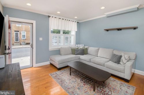 2437 Firth St, Philadelphia PA  19132-4127 exterior