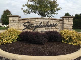 9610 Rockingham Dr, Whitehouse, OH 43571-9051