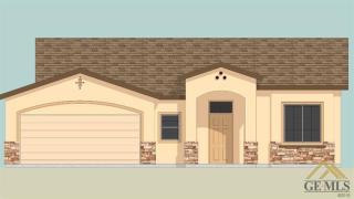 1117 Via Santorini Ct, Pond, CA 93280-2782