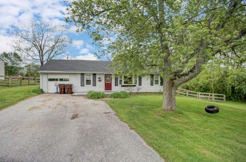 4020 Thomas Dr, Covington KY  41018-2942 exterior