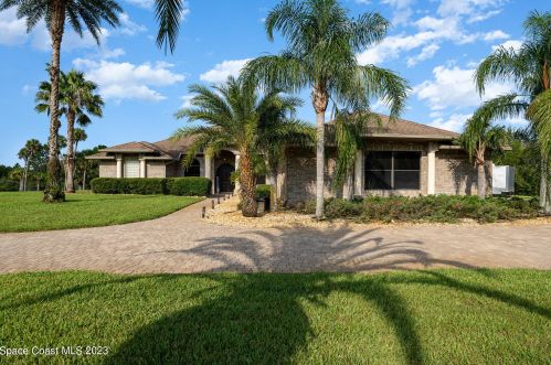 3605 Sparrow Hawk Trl, Mims, FL 32754-6533