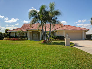 14465 80th Ave, Sebastian, FL 32958-3201
