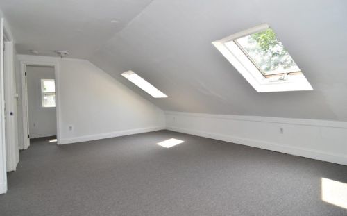 126 Silver Spring St, Providence RI  02904-2523 exterior