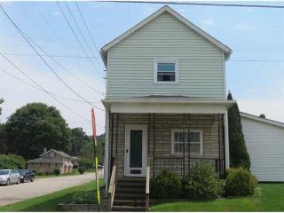 222 Indiana Ave, Avonmore, PA 15618-9756