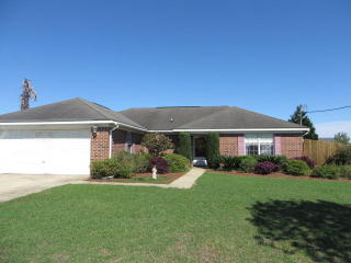 8976 Gryder St, Foley, AL 36535-5036