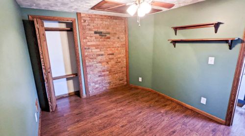 606 Miller St, Latrobe PA  15650-1549 exterior