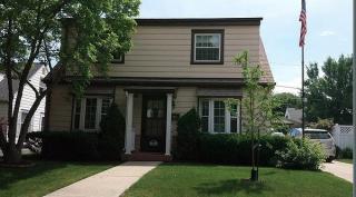 146 81, Milwaukee WI  53222-4853 exterior