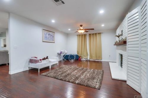 1766 Berrydale St, El Cajon CA  92021-3107 exterior