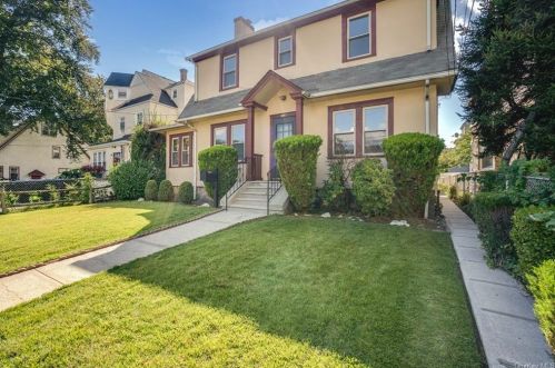 266 Garden Ave, Mount Vernon, NY 10553-1629