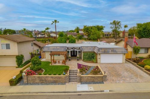 6692 Bonnie View Dr, San Diego, CA 92119-2211