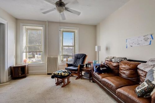 222 Margaret St, Watertown WI  53098-2115 exterior