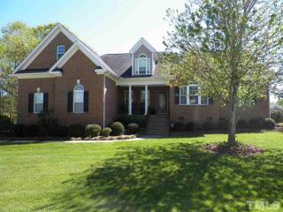 844 Oxen Cir, Raleigh, NC 27603-9164