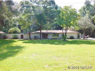 3503 1st Way, Gainesville FL  32601-9025 exterior