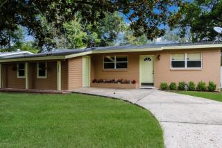 6823 Cartegena Ct, Jacksonville, FL 32210-4909