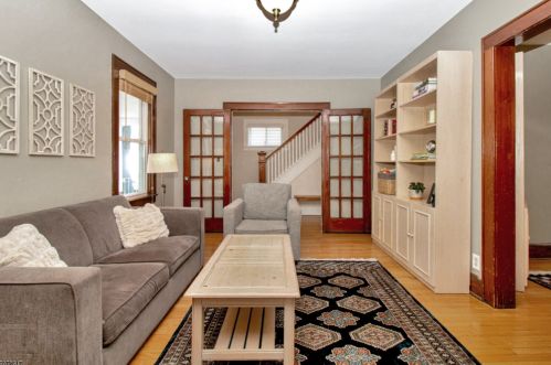 32 Portland Ave, Fanwood NJ  07023-1144 exterior