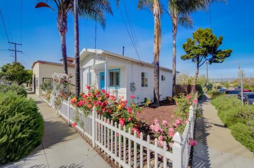 1196 Locust St, San Jose, CA 95110-3317