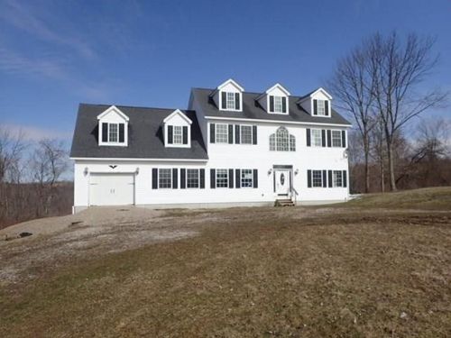 586 Ridge Church Rd, Amity, PA 15311-1214