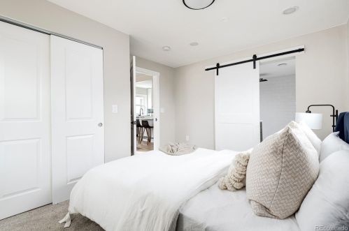 645 Newton St, Denver CO  80219-2631 exterior