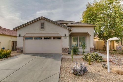 17729 Paradise Ln, Sun City, AZ 85388-1758