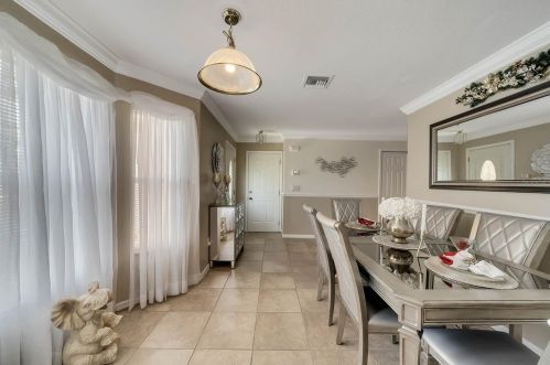 1704 Snook Pl, Kissimmee FL  34759-4800 exterior