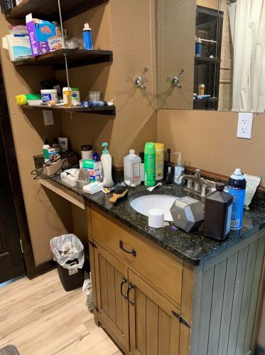 1730 6th St, Milwaukee WI 53204-3911 exterior