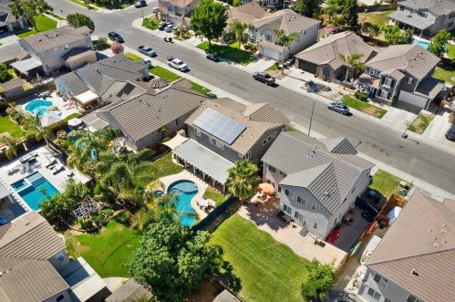 2618 Novi Dr, Riverbank CA  95367-9575 exterior