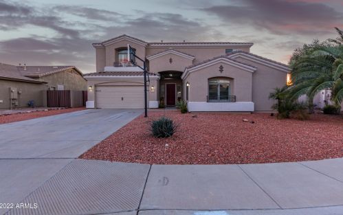 26090 74th Ave, Peoria, AZ 85383-7305