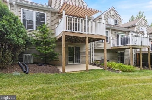 618 Beaver Falls Pl, Wilmington DE  19808-1648 exterior