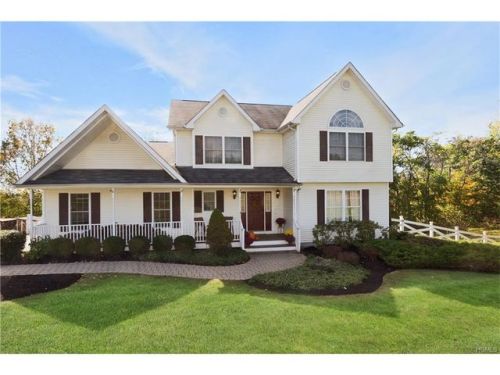 372 Cosh Rd, Westtown, NY 10998-3710
