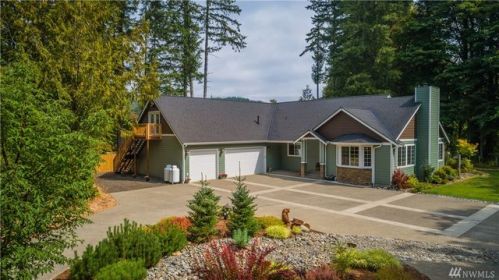 2048 Maple Valley Rd, Olympia, WA 98512-9418