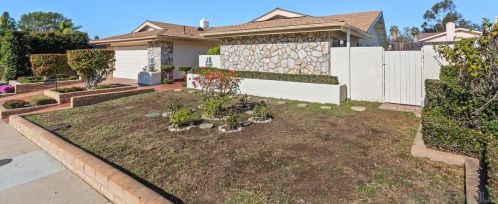 5954 Wenrich Pl, San Diego, CA 92120-2935