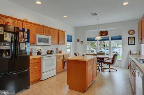 80 Lantern Ln, Lees Cross Roads PA  17257-8769 exterior