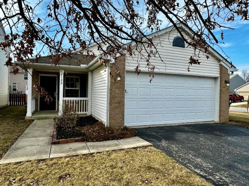 2133 Hierarch Ct, Darbydale OH  43123-1399 exterior