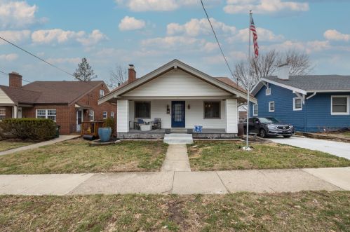 9 Ohio Ave, Newport, KY 41075-1328