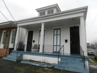 2638 Cleveland Ave, New Orleans LA  70119-6420 exterior