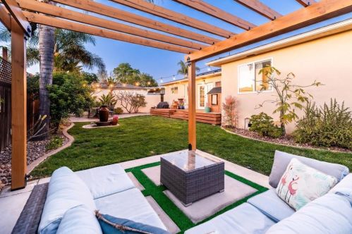 4812 Lorraine Dr, San Diego, CA 92115-1915