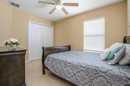 906 Summit Ash Ct, Deland FL  32724-7064 exterior