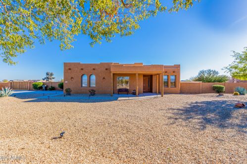 22931 Peakview Rd, Wittmann, AZ 85361-5344