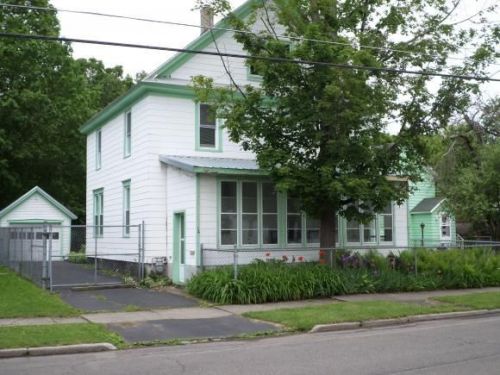 14 Garfield St, Virgil, NY 13045-2207