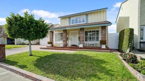 2651 Greenborough Pl, West Covina, CA 91792-1924