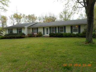2357 Grandaddy Rd, Lawrenceburg, TN 38464-7068