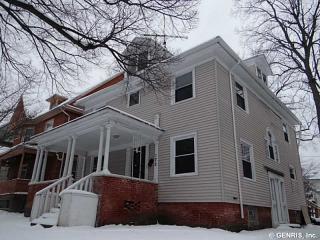 173 Augustine St, Rochester, NY 14613-1445